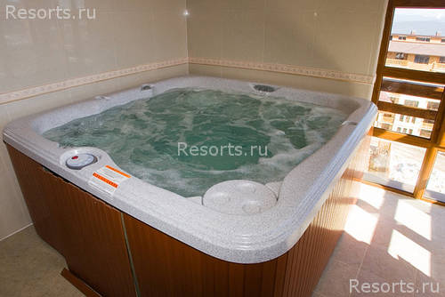 Kempinski Hotel Grand Arena 26